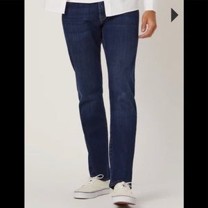 Mens Mavi Zak SuperMove Stretch Jeans 33/27.5